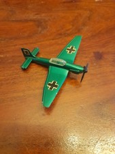 Matchbox Lesney Junkers 87B