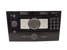 Radio Cd 70 Navi Opel 13283223