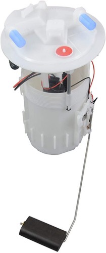 Pompe gavage immergée - de,