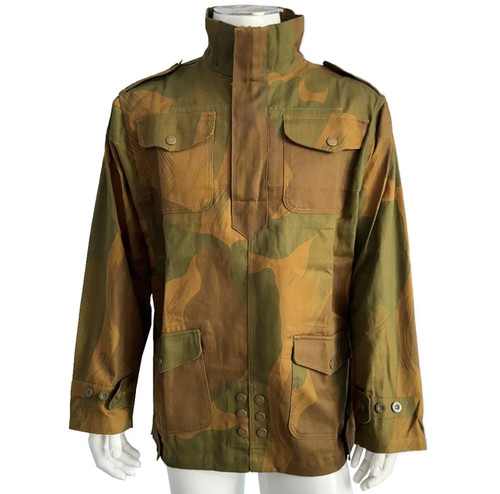 Paratrooper smock denison - uk,