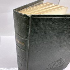 Missel Biblique des Dimanches