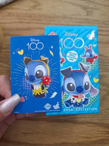 Cosbi stitch costume - cosbi,