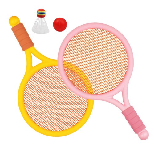 Raquette volant balle de - volant,