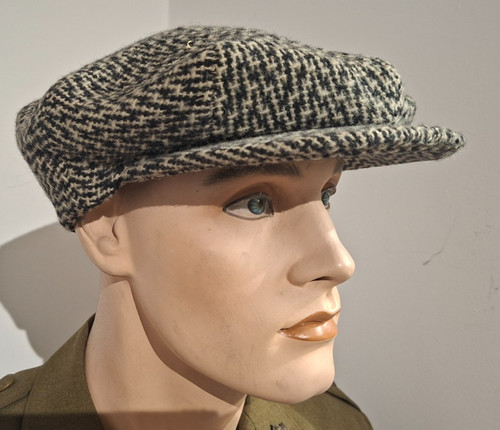 Casquette homme gavroche - casquette,