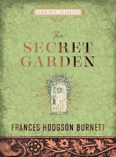 Frances hodgson burnett the - frances,