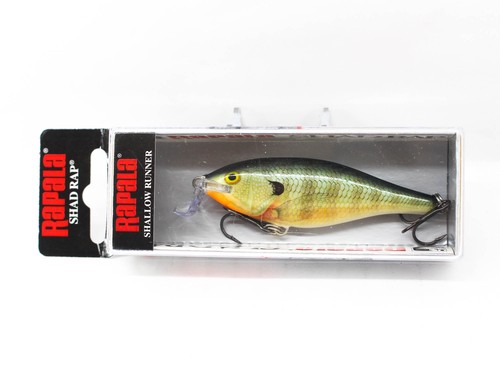 Rapala shallow shad - shallow,