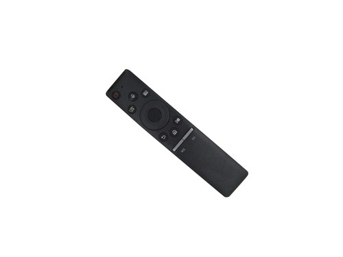 Voice remote control for - control,