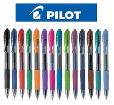 Pilot G2 Stylo Rétractable à