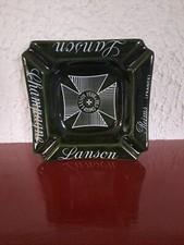 Grand Cendrier Lanson