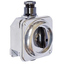 Interrupteur Aluminium