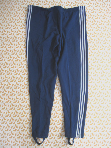 Pantalon etrier sous - pantalon,