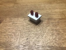 Cheminée pour Gare de train