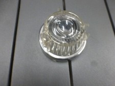 CABOCHON DE FEU CLIGNOTANT