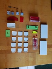 lot pizzeria mobilier