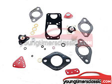 Kit de réparation de carburateur Super 5 GT Turbo solex 32 dis