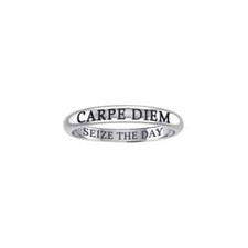 Carpe diem saisir - diem,
