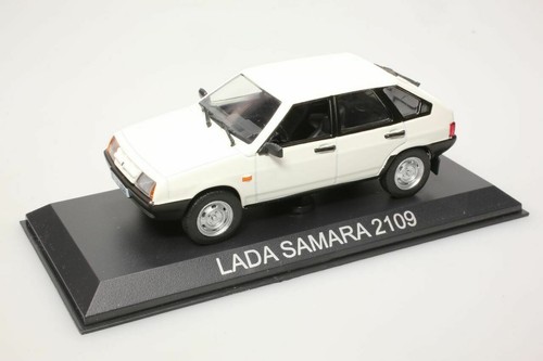 Lada samara 2109 - lada,