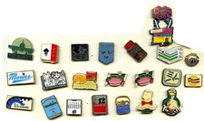 ♥ PIN's PINS A choisir sur