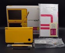Console Nintendo DSi LL XL