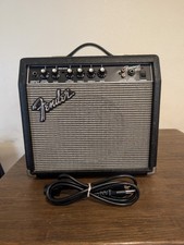 Fender Frontman 15G Electric