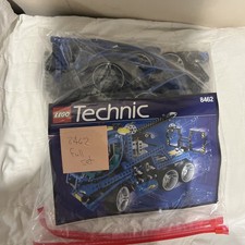 LEGO Technic 8462 - Super Tow