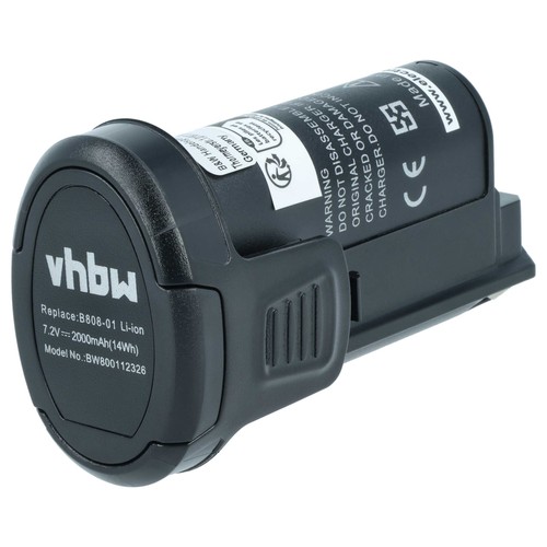 Batterie remplace dremel - batterie,