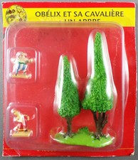 Asterix - Editions Atlas - Le