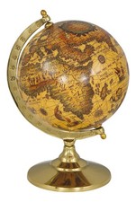 Globus Globe terrestre en