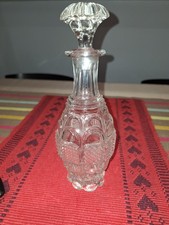 Carafe en cristal Baccarat Le