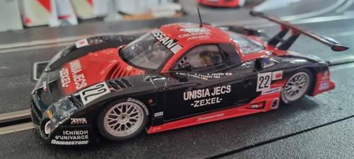 Nissan r390 gt1 de - 🔵nissan,