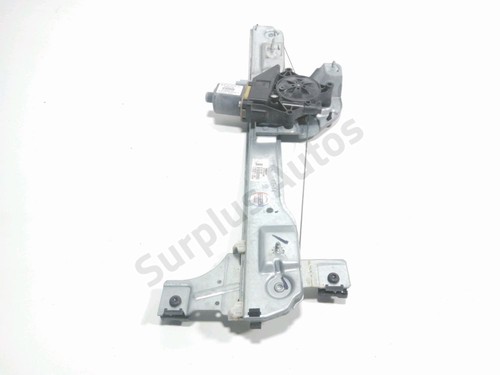 Leve vitre electrique - leve-vitre,