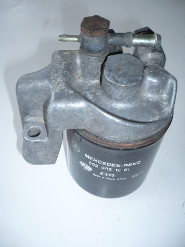 Mercedes w114 115 - w114, support