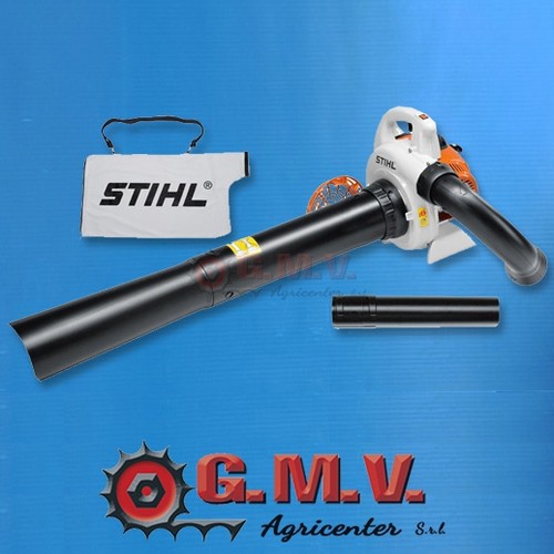 Aspirateur souffleur stihl - aspirateur,