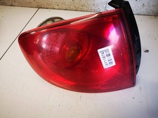 Seat Altea 2007 Tail Light