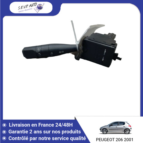 Commande clignotant - 🇫🇷,