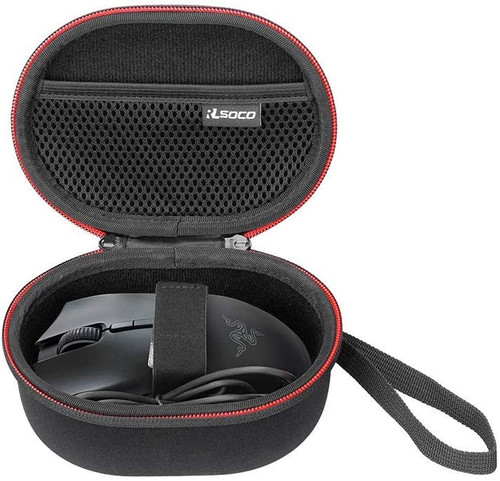 étui pour razer - v3, pro