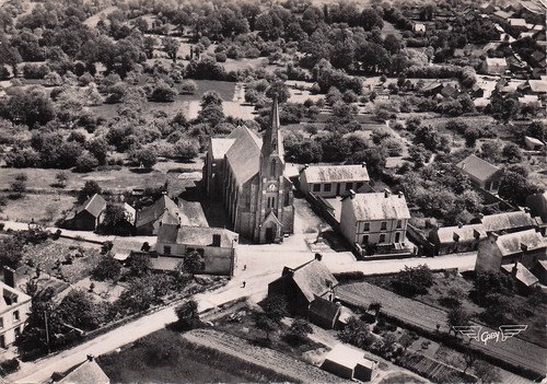 Saint jean poterie - jean, l