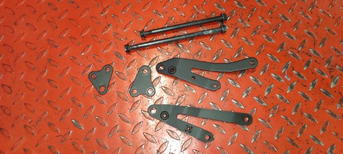 Support moteur 900 2021 - support,