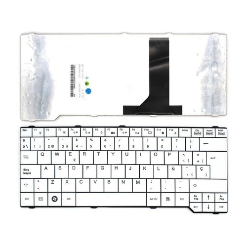 Clavier pour portable fujitsu - portable,