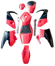 Ensemble De Carénage Complet