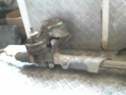 Cremaillere assistee mercedes - cremaillere,