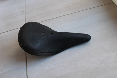 Selle idéale 1950 no - selle, 44