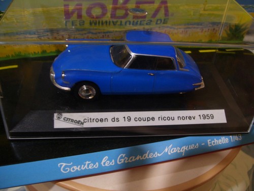 Collection citroen 19 - collection,