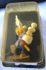 ASTERIX  Collection Pièce de jeu d'échecs Petit Télégraphix