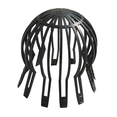 Grande crapaudine filtre - /,