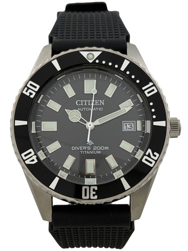 Montre bracelet homme - montre-bracelet, citizen