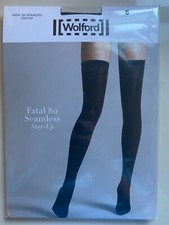 Wolford Fatal 80 Seamless