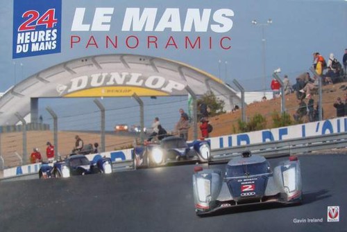 Livre book mans panoramic - mans,