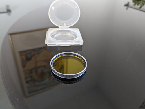 Leica leitz wetzlar filtre - leica,