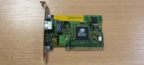 Carte réseau pci ethernet - carte,